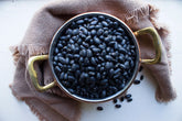 Black turtle beans, Organic